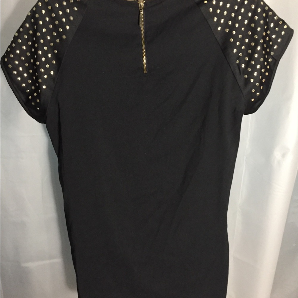 Express Blouse - Picture 4 of 6